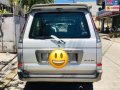 Mitsubishi Adventure GLS 2008 for sale-5