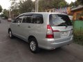Toyota Innova E 2016 for sale -3