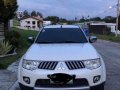 Mitsubishi Montero Sport 2011 for sale -7