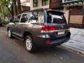 Toyota Land Cruiser 2018 for sale -2