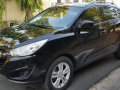 2012 Hyundai Tucson for sale -1