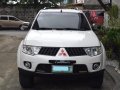 2010 Mitsubishi Montero Sport GLS for sale -0