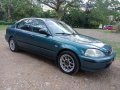 1996 Honda Civic lxi for sale -2