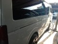 2015 Toyota Hiace Commuter MT for sale -4