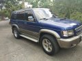 Isuzu Trooper 2001 for sale -10