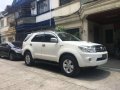 2011 Toyota Fortuner V 3.0 for sale -0
