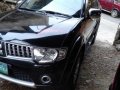 Mitsubishi Montero 2010 for sale -2