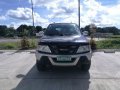2007 Isuzu Crosswind for sale -4