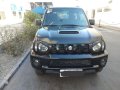 SUZUKI Jimny 2017 Model for sale-0