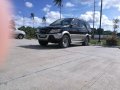 2007 Isuzu Crosswind for sale -1