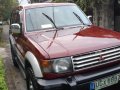 Mitsubishi Pajero 1995 for sale-4