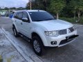 Mitsubishi Montero Sport 2011 for sale -9