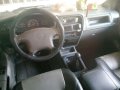 Isuzu Crosswind 2004 for sale-1