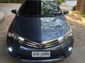 2015 Toyota Altis 1.6G for sale -10