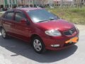 2003 Toyota Vios for sale-1