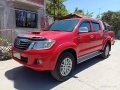 2013 Toyota Hilux G for sale -11