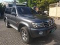 Nissan Patrol 2003 for sale -0