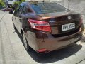 2015 Toyota Vios E for sale -1