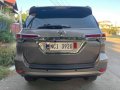 2017 Toyota Fortuner G 4x2 AT for sale -3