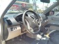 2010 Mitsubishi Strada GLX MT for sale -2