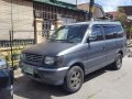 For sale 1998 Mitsubishi Adventure -1