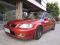 Honda Civic SIR 1999 for sale -9