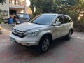 Honda Crv 2010 model for sale -2