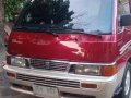 For sale Nissan Urvan 2002-8