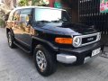 2016 Toyota Fj Cruiser for sale -7