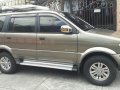Isuzu SPORTIVO 2010 for sale -1