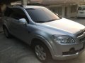 Chevrolet Captiva 2007 Awd for sale-9