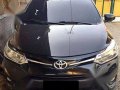 2015 Toyota Vios E for sale -0