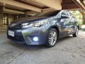 2015 Toyota Altis 1.6G for sale -0