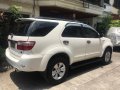2011 Toyota Fortuner V 3.0 for sale -3