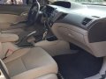 Honda Civic 2012 for sale -1