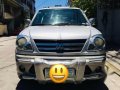 Mitsubishi Adventure GLS 2008 for sale-2