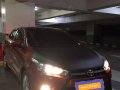 2014 TOYOTA YARIS 1.5G Automatic for sale -0