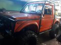 Like new Suzuki Samurai for sale-0