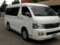 2009 TOYOTA HIACE SUPER GRANDIA for sale -2