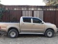 For Sale Toyota Hilux 2012-0