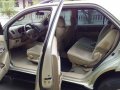 2006 Toyota Fortuner G 4x2 for sale -0