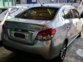 2017 Mitsubishi Mirage G4 GLS for sale -2