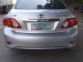 Toyota ALTIS 2009 for sale -5