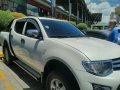 2010 Mitsubishi Strada GLX MT for sale -4