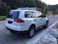 Mitsubishi Montero Sport 2011 for sale -4