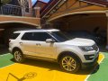 2016 Ford Explorer for sale -4