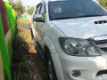 2006 Toyota Fortuner v AT for sale -1