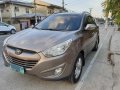 Hyundai Tucson 2010 for sale -0