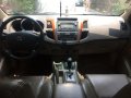 2011 Toyota Fortuner V 3.0 for sale -5