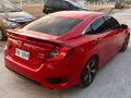 2016 Honda Civic for sale -6